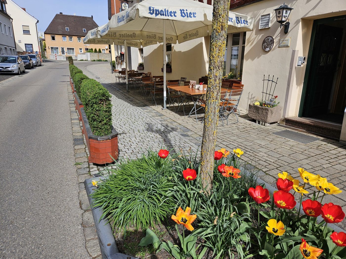 Gasthof Bögl