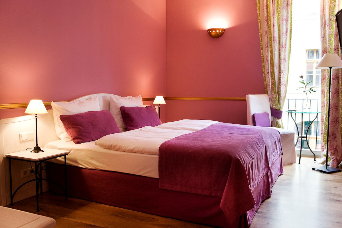 La Casa dei Colori