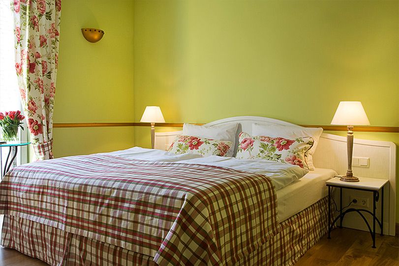 La Casa dei Colori