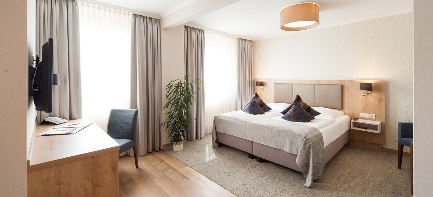 Hotel-Restaurant Bullerdieck