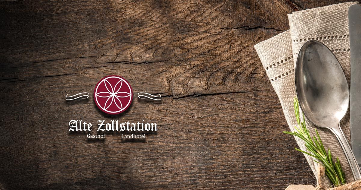 Alte Zollstation