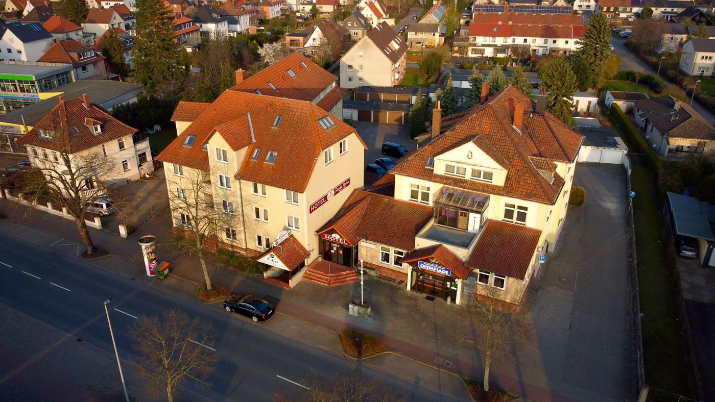 Hotel Stadt Peine