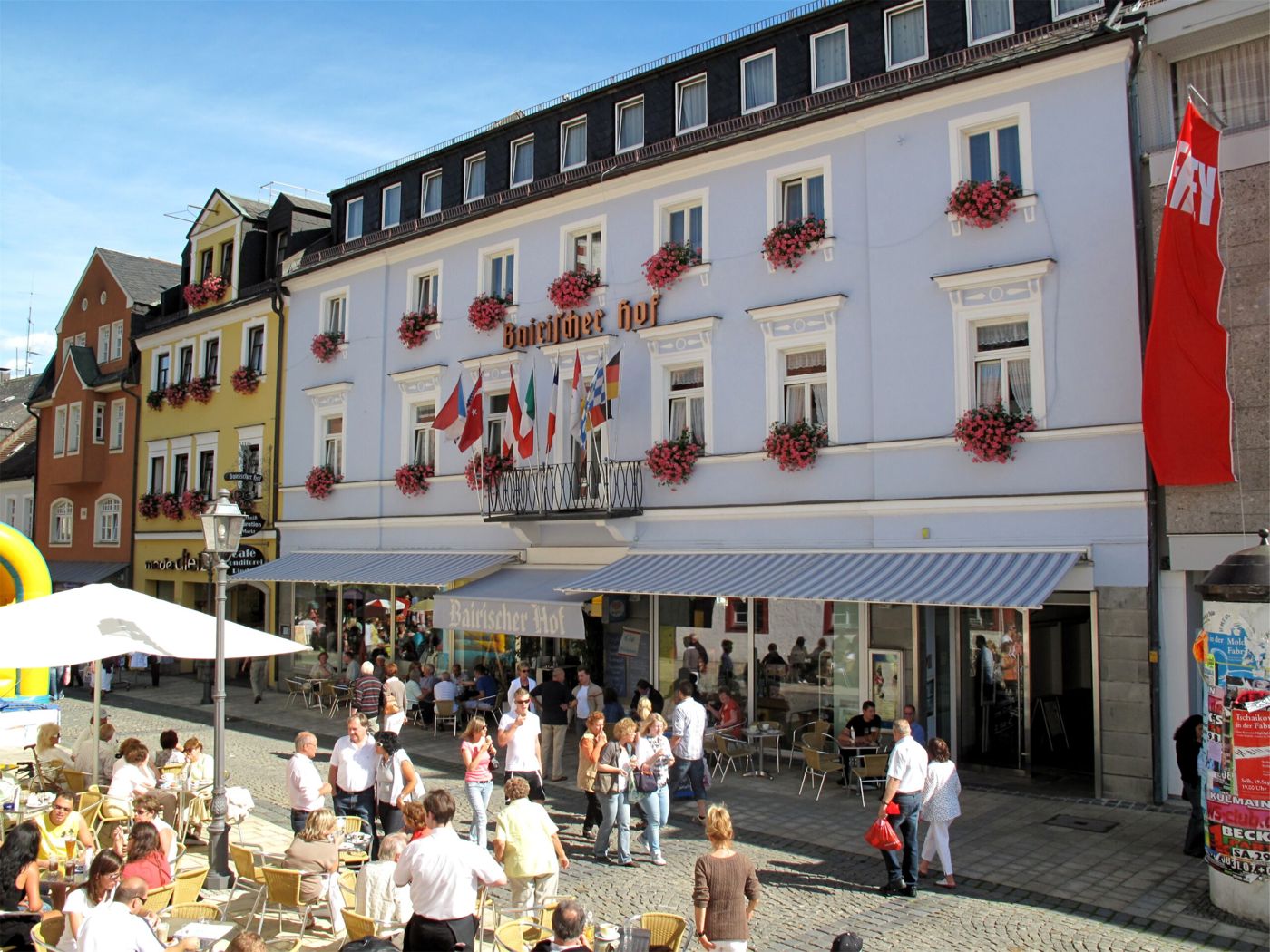 Bairischer Hof