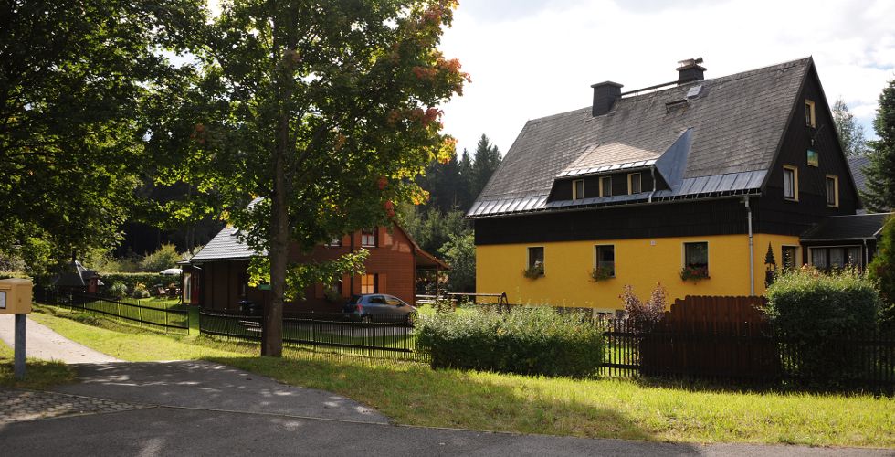 Haus Waldeck