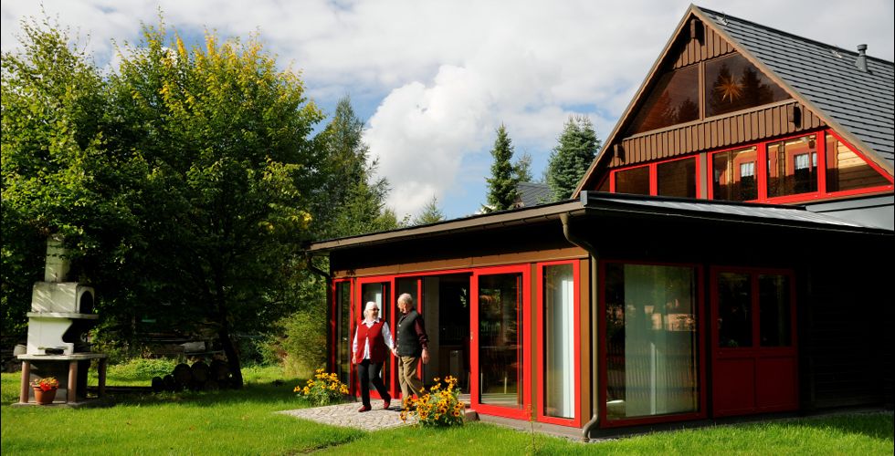 Haus Waldeck
