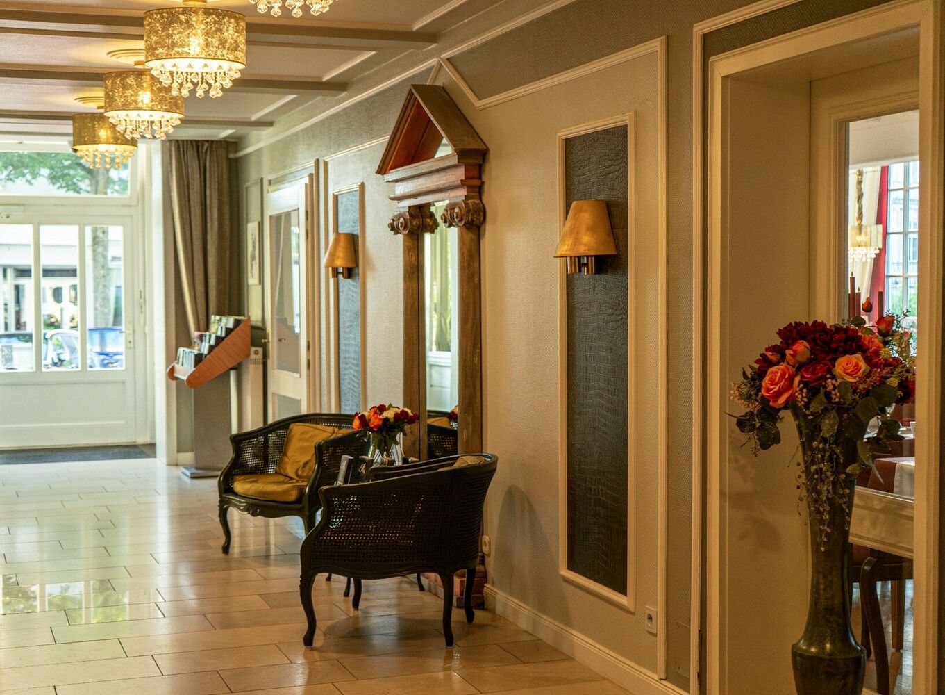Rein Klassik Hotel