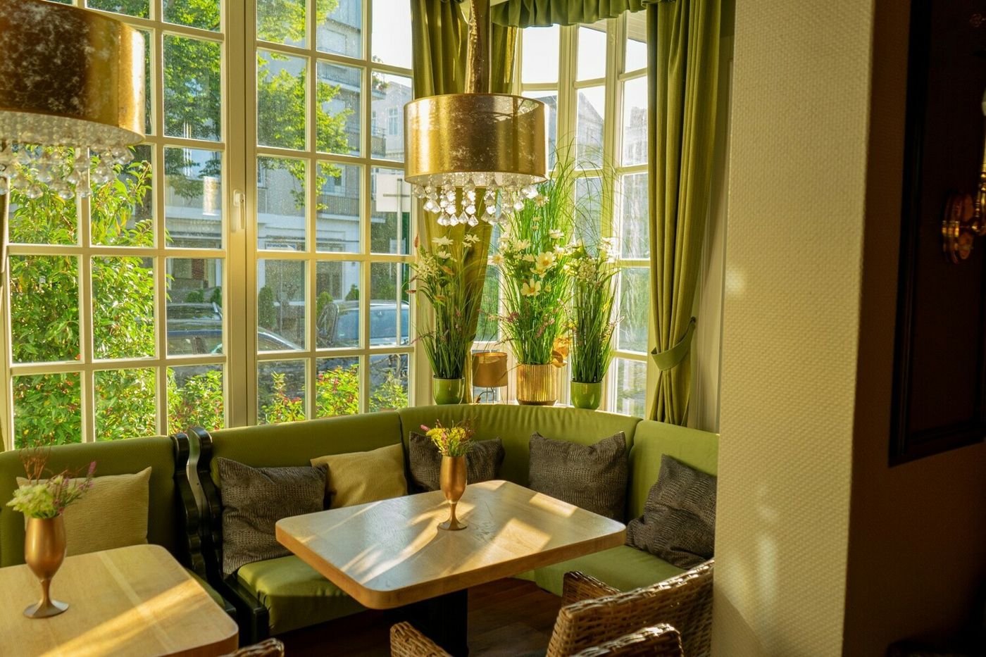 Rein Klassik Hotel