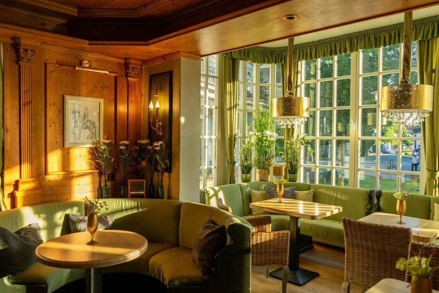 Rein Klassik Hotel