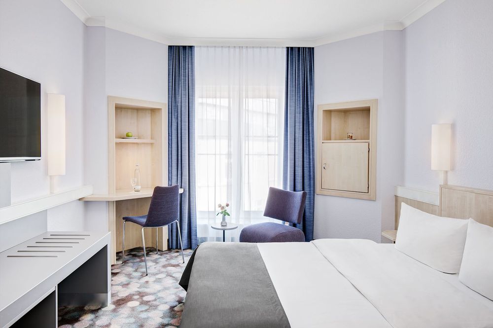 IntercityHotel Hamburg-Altona
