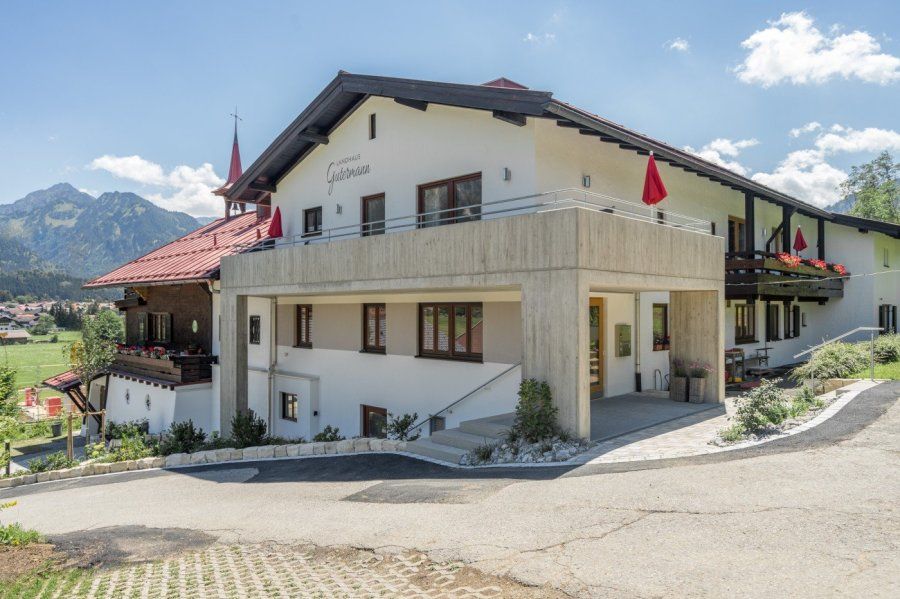 Landhaus Gutermann