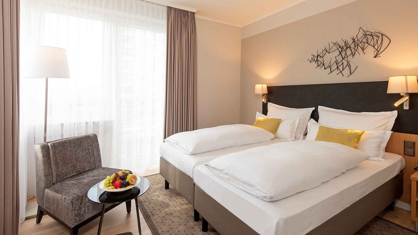 Mercure Hotel