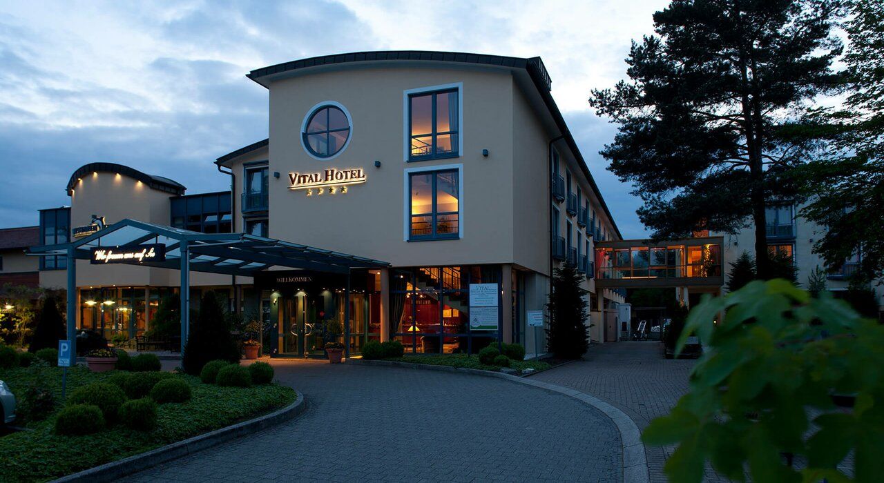 Vital Hotel