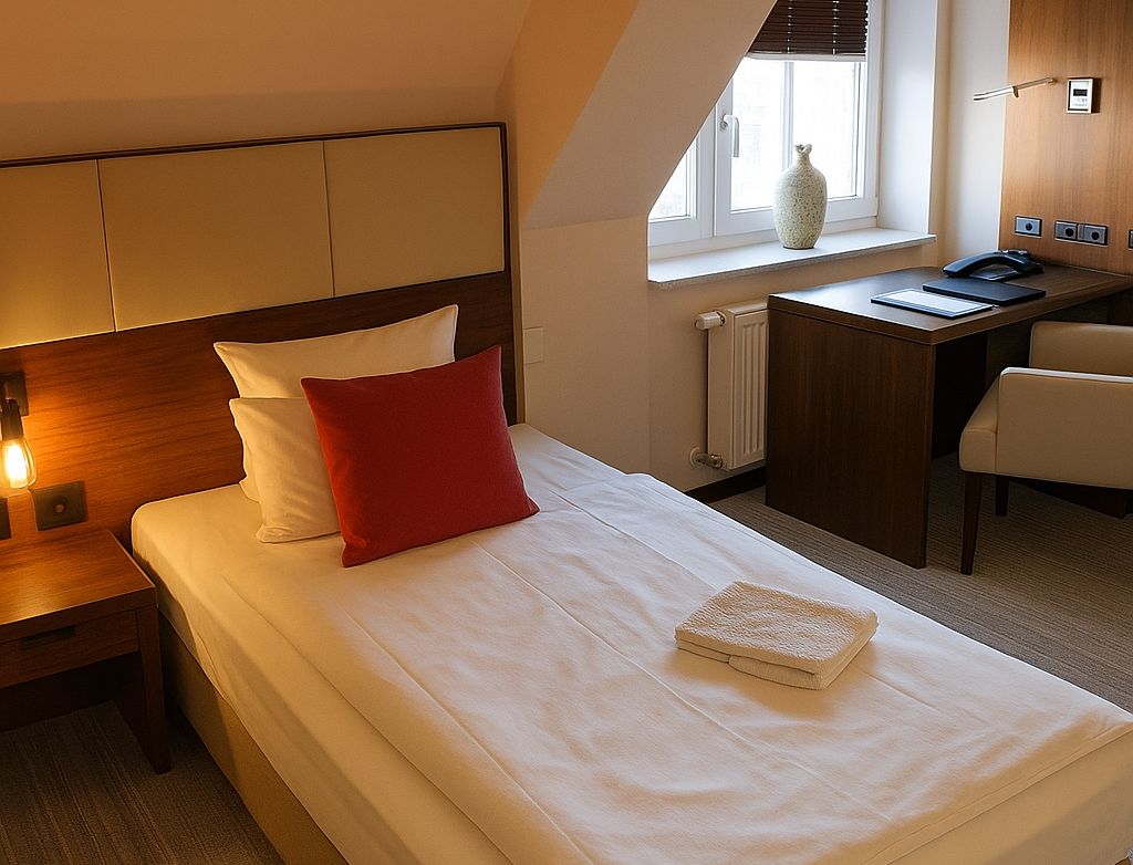 Hotel Adena