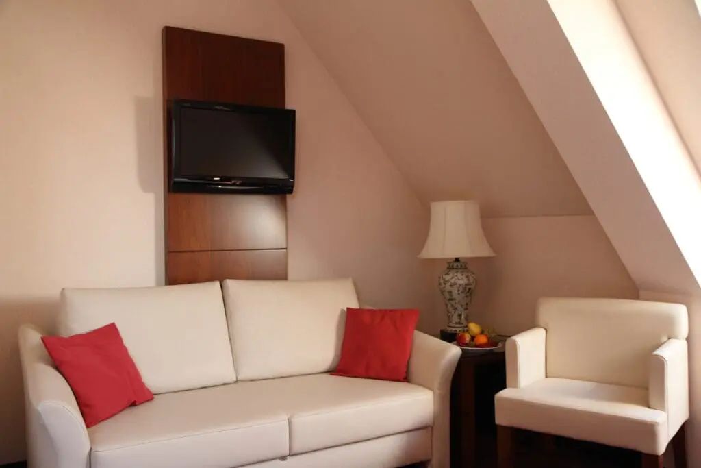 Hotel Adena