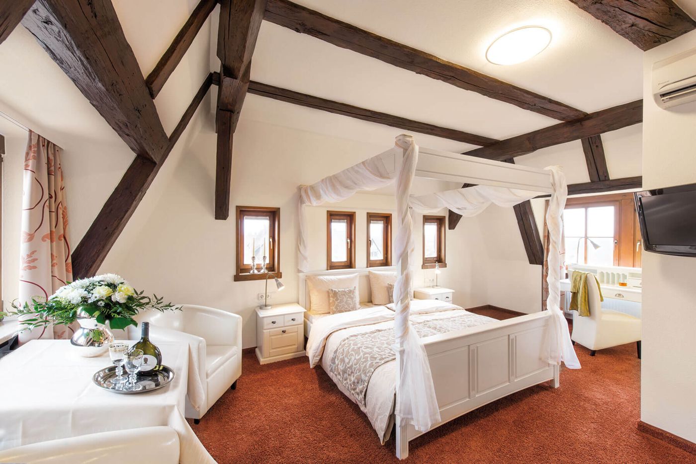 Hotel Altes Brauhaus