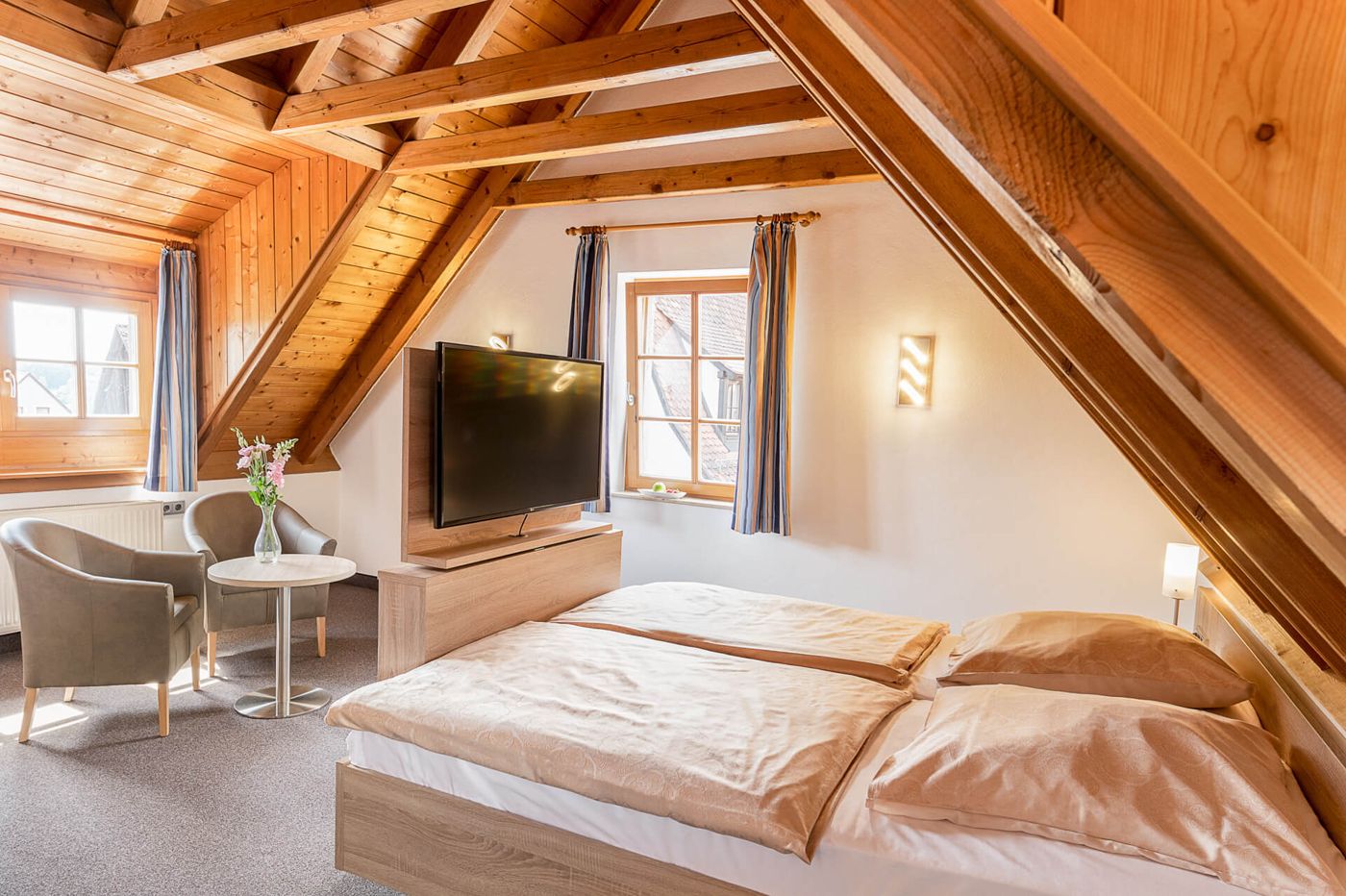 Hotel Altes Brauhaus
