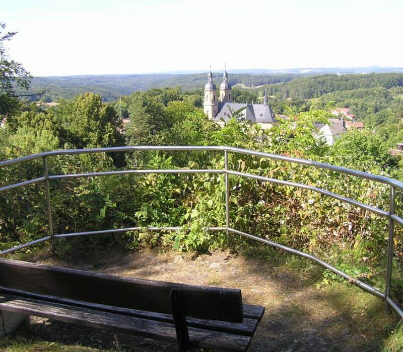 Pension Zweck