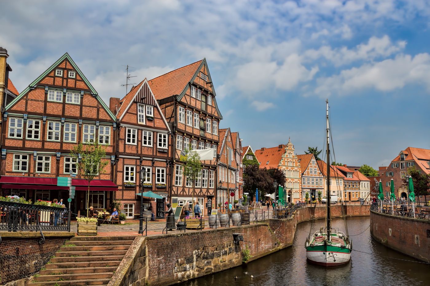 Hotel Am Fischmarkt
