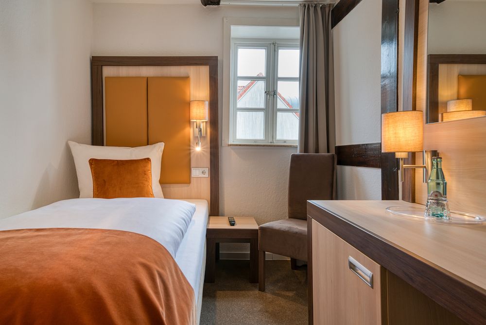 Hotel Am Fischmarkt