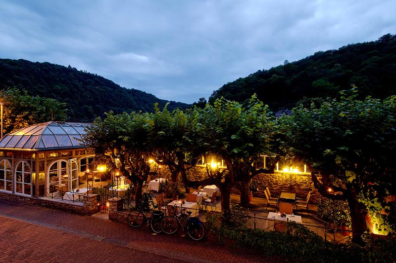 Landhotel "Zum Bären"