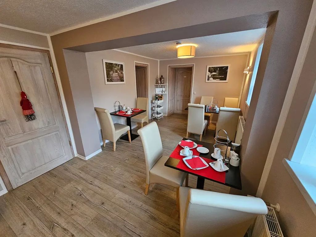 Haus Sonneneck
