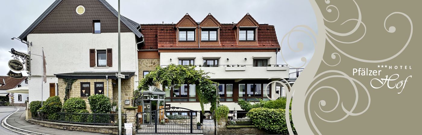 Hotel Pfälzer Hof