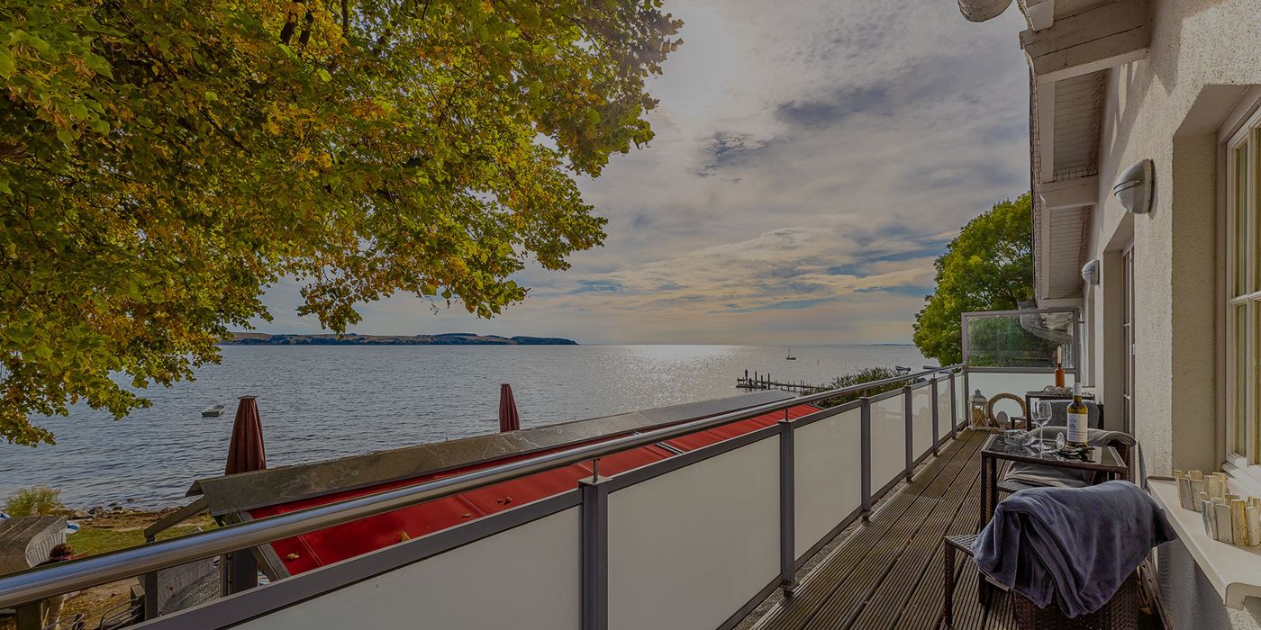 Haus Seeblick