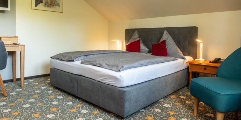 Hotel Ancho