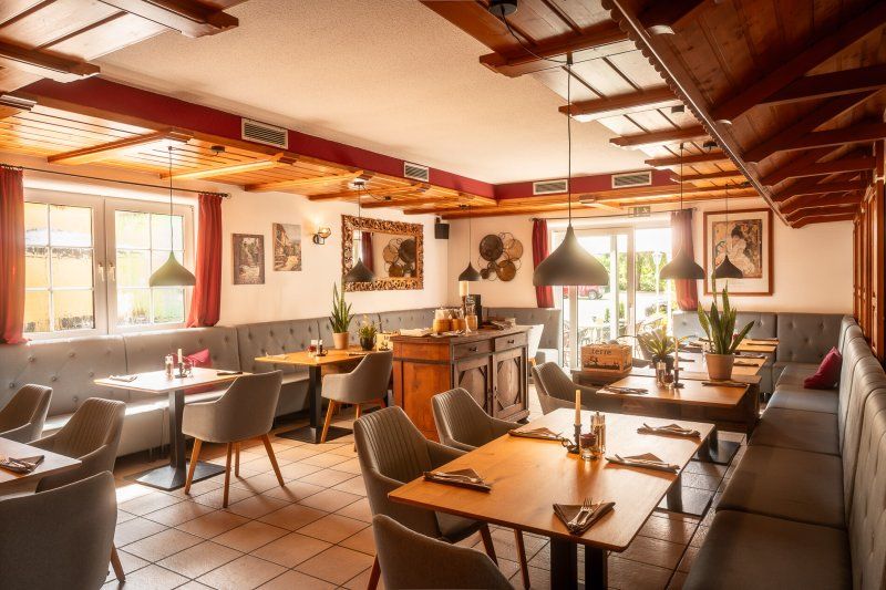 Hotel Ancho