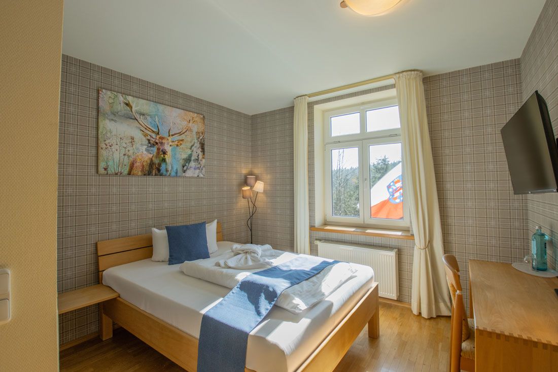 Boutique Hotel Residenz