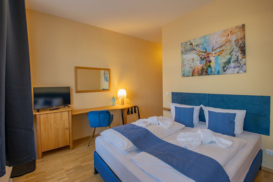 Boutique Hotel Residenz