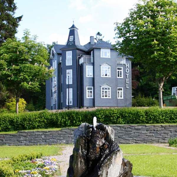 Kurhaus Masserberg
