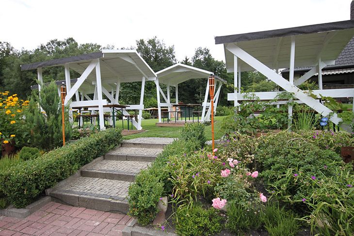 Wolterdinger Hof