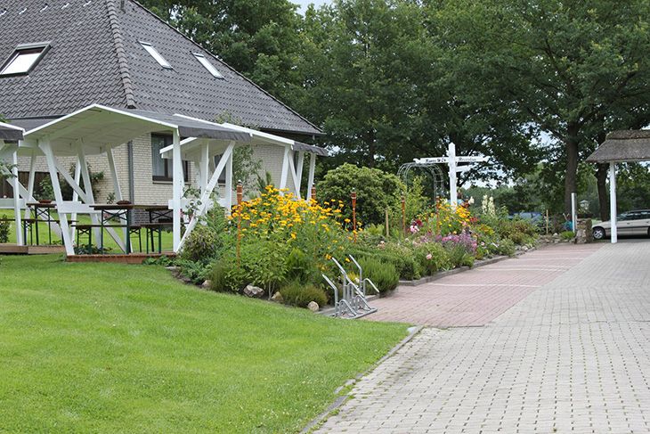 Wolterdinger Hof