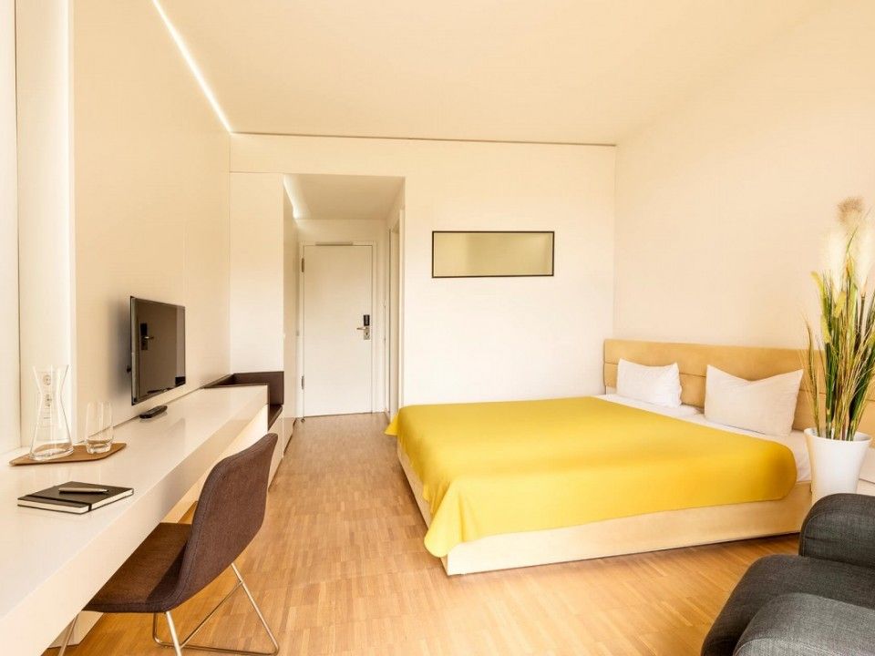 Midori - the green guesthouse
