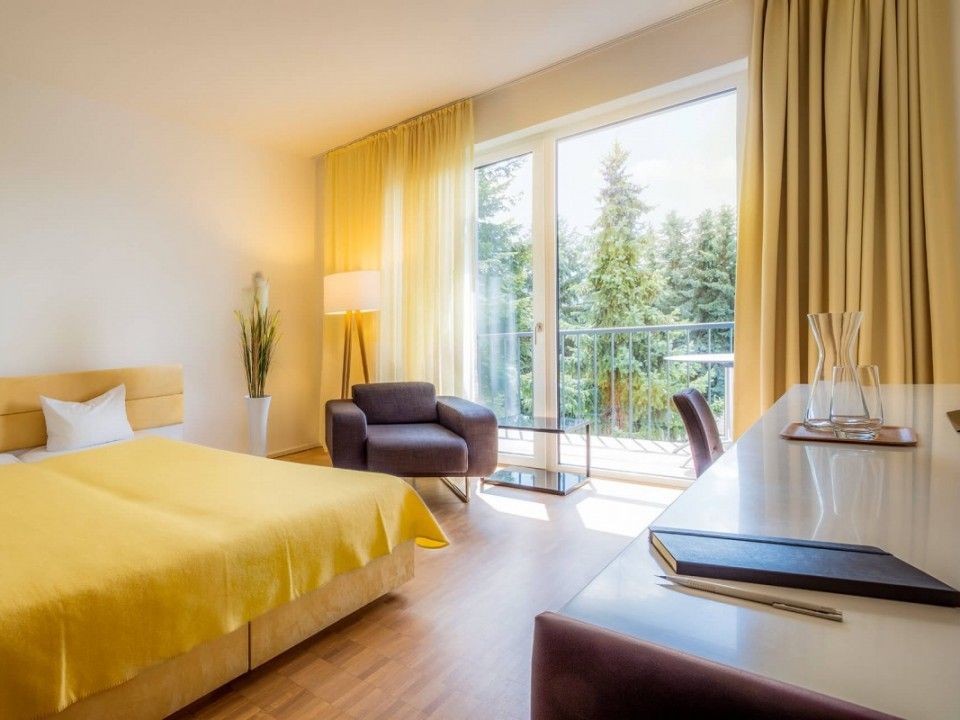 Midori - the green guesthouse