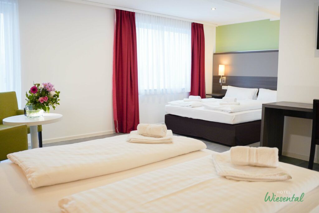 Hotel Wiesental