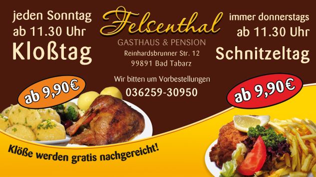 Felsenthal