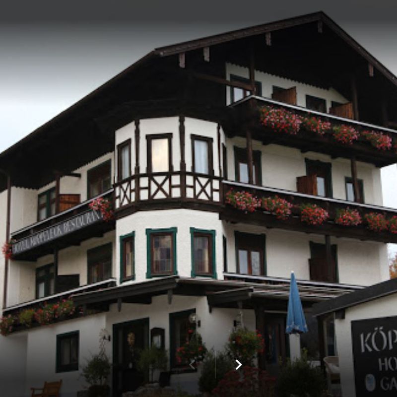 Hotel Köppeleck