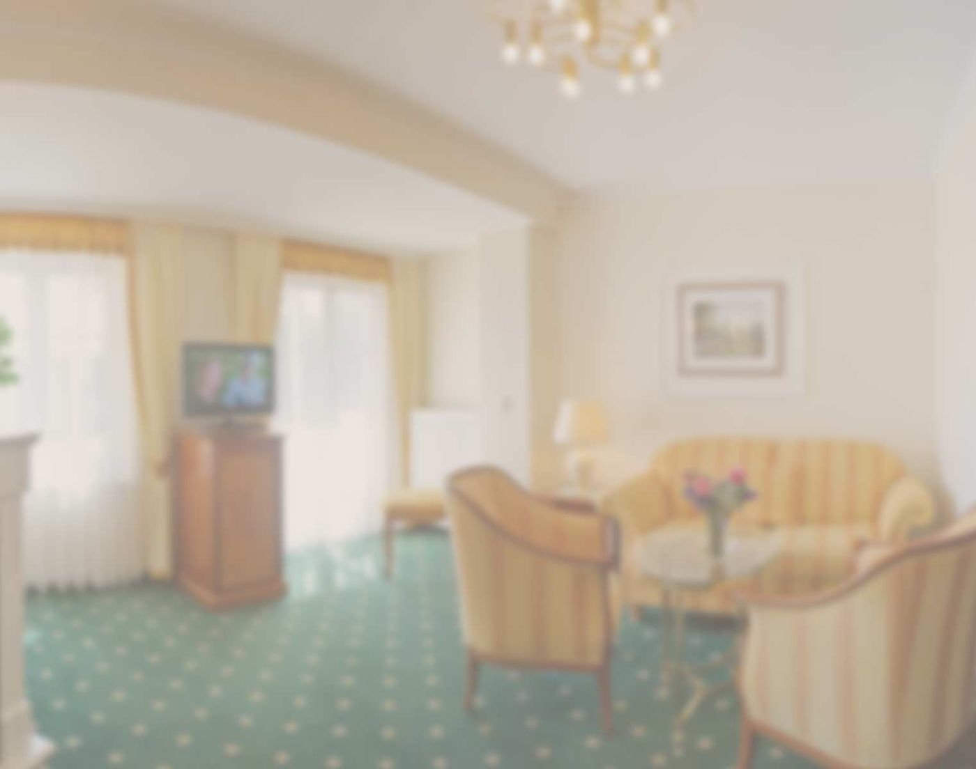 Hotel Sacher-Stoiber e.K.