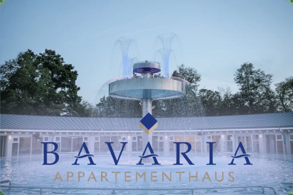 Appartementhaus Bavaria