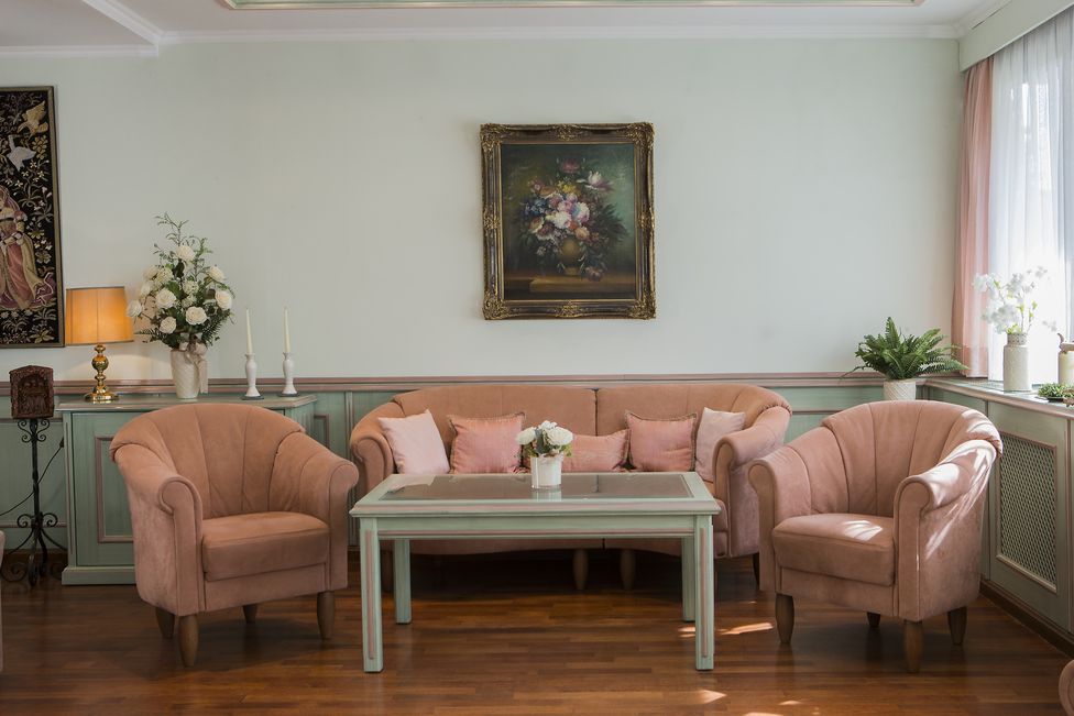 Kurhotel unter den Linden