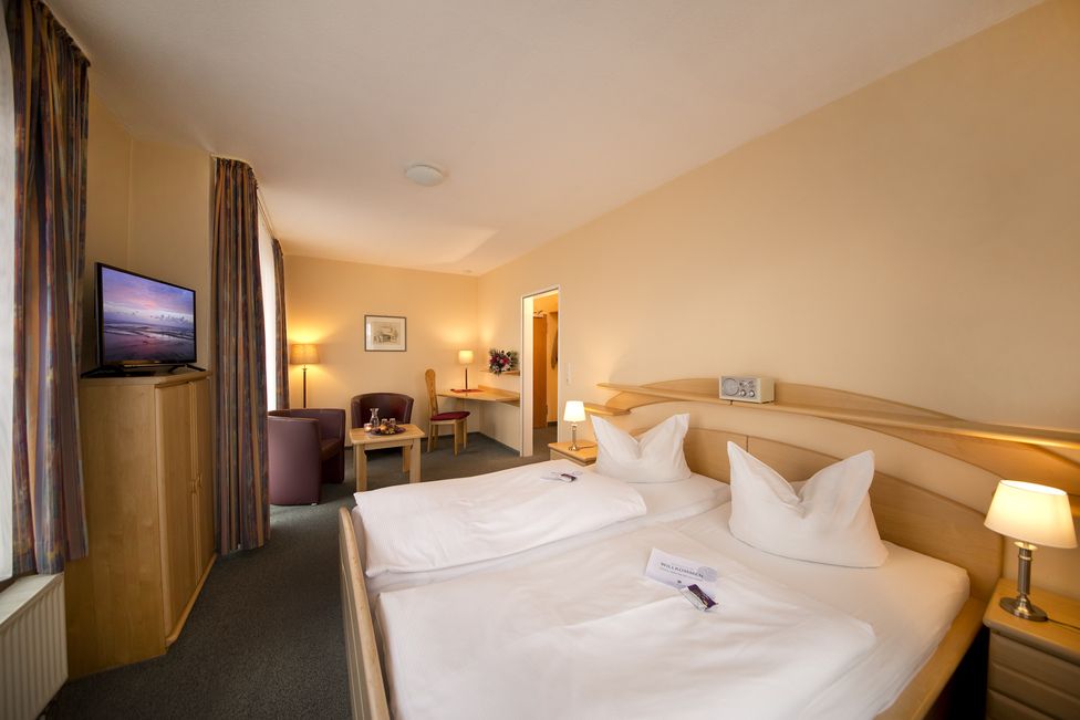 Hotel Heikenberg