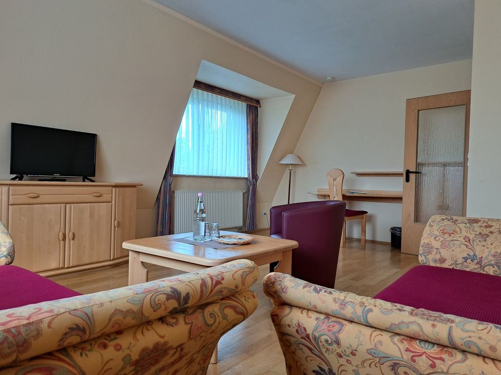 Hotel Heikenberg