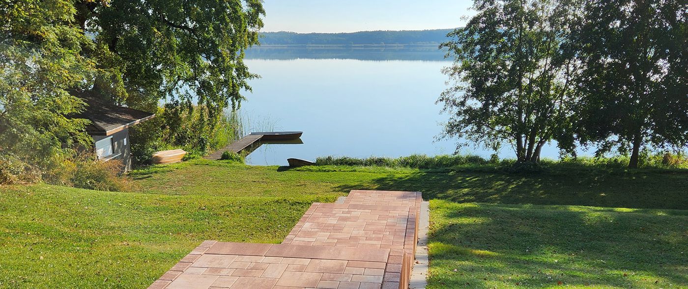 Morada Hotel Am Mellensee