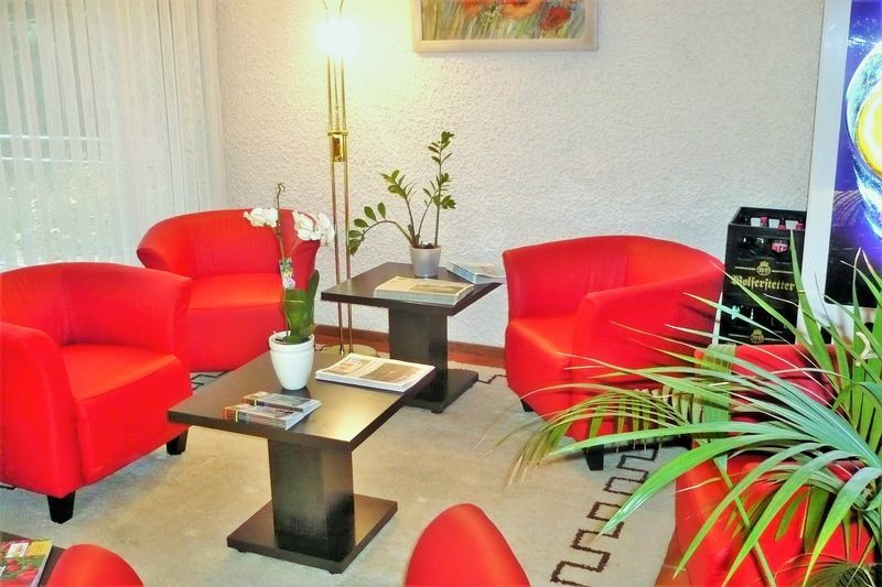 Appartementhotel Chalet Swiss