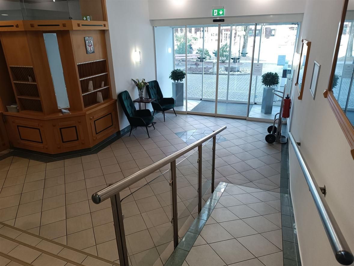 Haus an der Therme