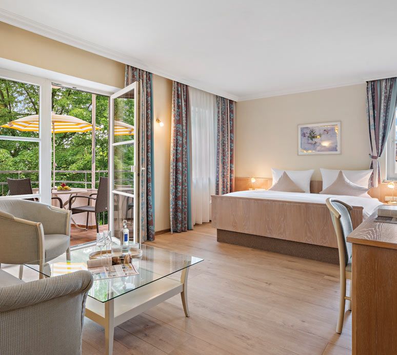 Hotel Juwel ****