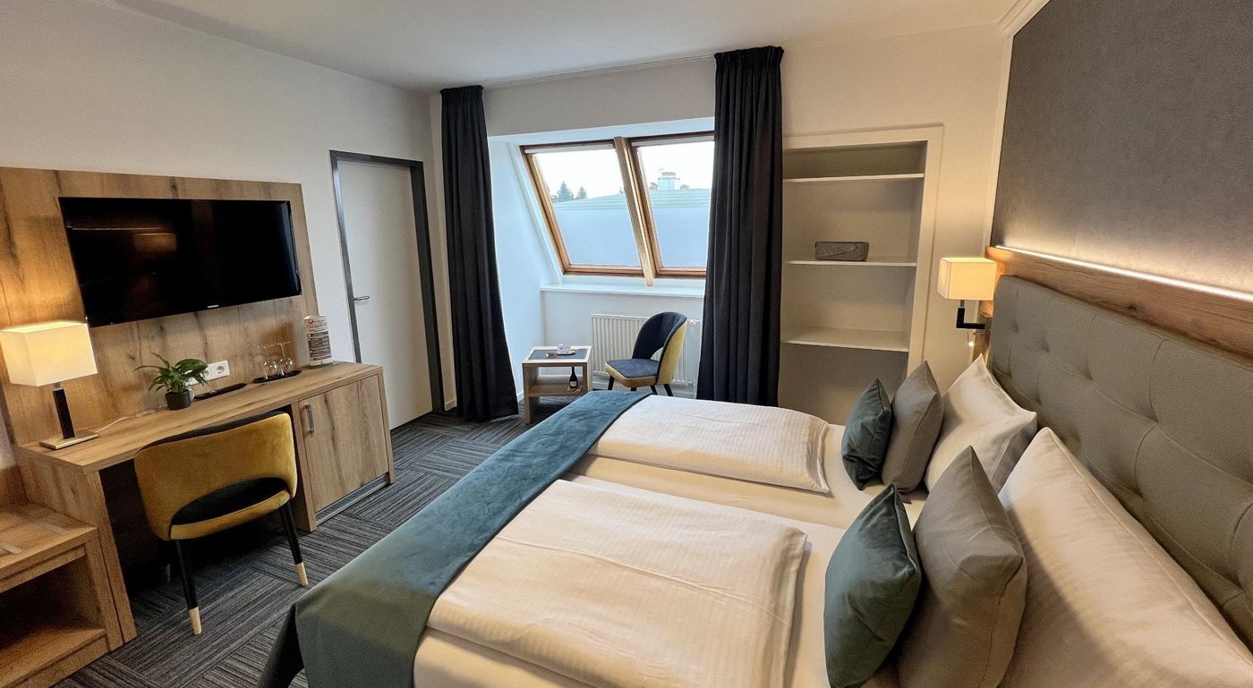 Hotel Garni am Obsthof
