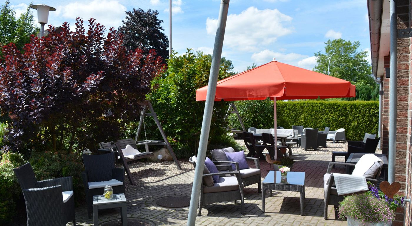 Hotel Garni am Obsthof